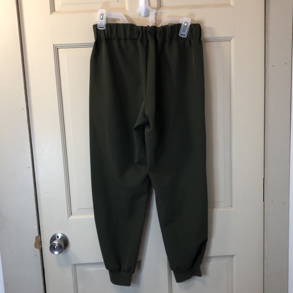 Prologue Size Extra Small Olive Green Joggers | Good Condition | Target - Picture 4 of 6